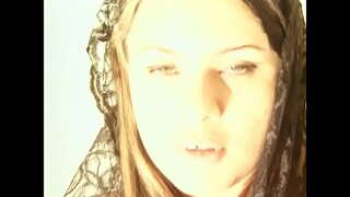 Рвезе ӱмыл, шке вуйдорыкетымат вышибнуть, рвезе дене секс дене ошемдаш сиська ӱпан шлюшка деч вара кум дек толын, манын тудо парымже нерген шижтарен