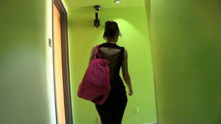 Tomboy pagsalibay xxx