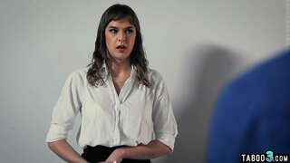 Couage妻注文彼女の従業員のヴァンガード弄彼女はひ