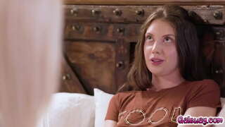 ǧ�密の恋の間にホレズビアン