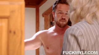 Qanun МИЛФТИ - Maksim