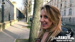 Dèyè Fantezi: Piblik Piknik, Bourik Fuck (franse, EmmanuelleWorley - Cho Bou aksyon, Pip, Dezabiye) (SÈN nan ANTYE)- Jwenn yon DAT ki sou DATERANGER.com! KOULYE a!