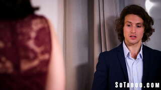 Ples V Noci Trochu Rozněcuje Vášně Mezi Bro A Sis