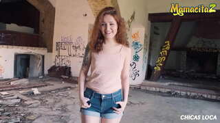 CHICAS LOCA - በጣም Bliss - ይታያል ቅድሚያ በቀዳሚ ግምገማዎች በይፋ የህዝብ ወሲብ አሁን የሚሰጡዋቸውን Stranger