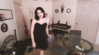 Schrëtt Neveu Fickt Tatta, Nodeem Hien Gefickt Säin Schrëtt Mom Filmkomponist