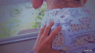 ���ಲತಂದೆ ಅನುಕೂಲವನ್ನು ಯಾರಾದರೂ ಒಂದು ಪರಿಪೂರ್ಣ ಕುಂಡೆ / ತೆಗೆದುಕೊಳ್ಳಲು ಹಾಲು ಕುಂಡೆ - SEXDOLL520