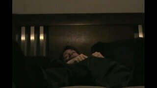 Verneuk hoer vrou kry haar vagina slamed deur mede-werker