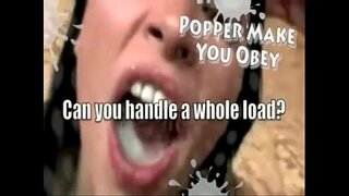 צמא cumslut עמ&#039;. xxxedition xxx