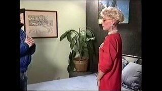 Abbey Gale Pornstar anal banging sa kaparrasan