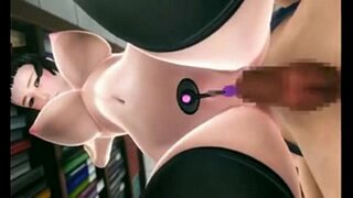 Aoi On Ecchi Työtä Kirjakaupassa