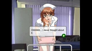 Q - tanış ol və трахни İntensiv Terapiya