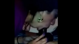 הטוב שבשני העולמות! לטינית ואסיה זונה סקס פראי סקסי שלישייה עם ה-BBC