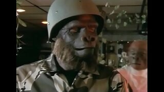 Дус кызым маймыл